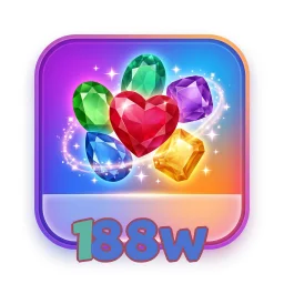 188w