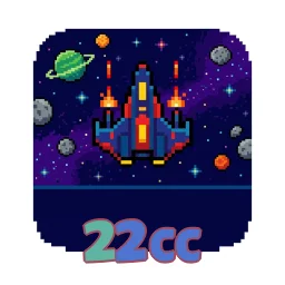 22cc