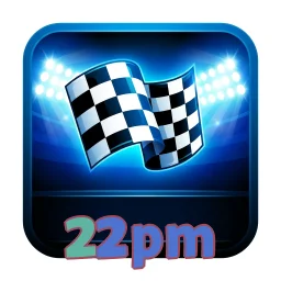 22pm