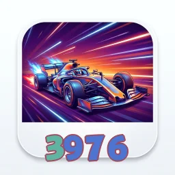 3976