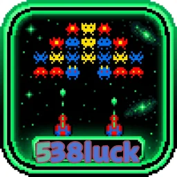 538luck