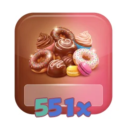 551x