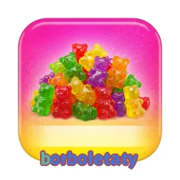 borboletaty