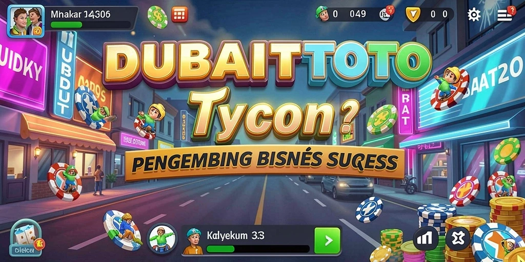 Visual de 598JOGO