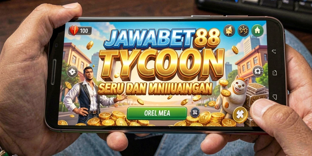 Visual de 5JBET