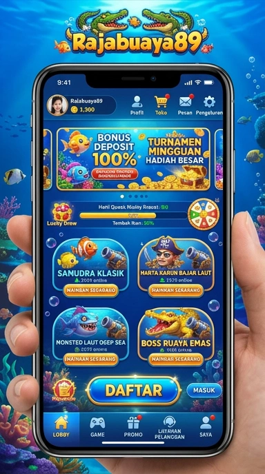 Visual de BLBET
